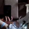 Кросівки жіночі Nike V2K Run Shoes White FD0736-101