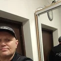 Вітровка чоловіча Air Jordan Essentials Black FN4537-010