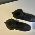 Кроссовки мужские Nike Court Vision Mid Grey DR7882-003