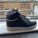 Кроссовки мужские Nike Court Vision Mid Grey DR7882-003