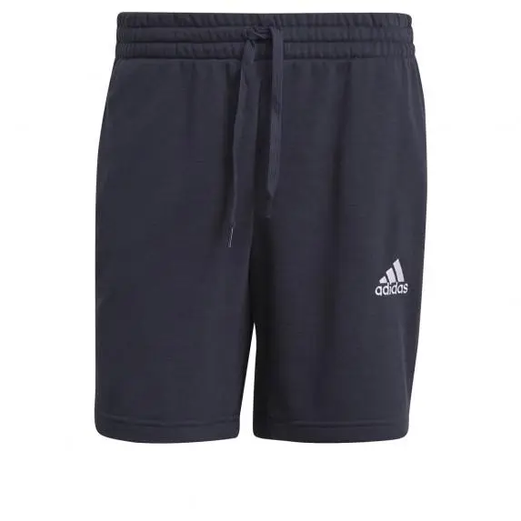 Шорты мужские Adidas M Sl Ft Sho Black GK9601