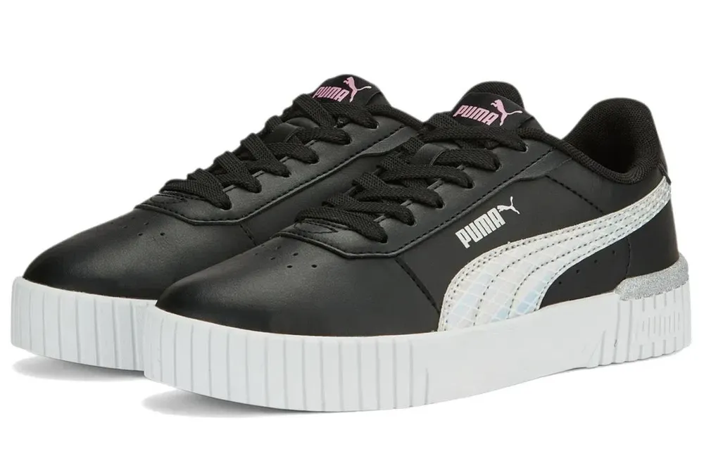 Кросівки жіночі Puma Carina 2.0 Mermaid Black 389742-02