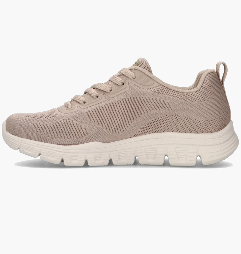 莉桜都（感謝）/12 Кроссовки Skechers женские весенне-осенний купить по доступной