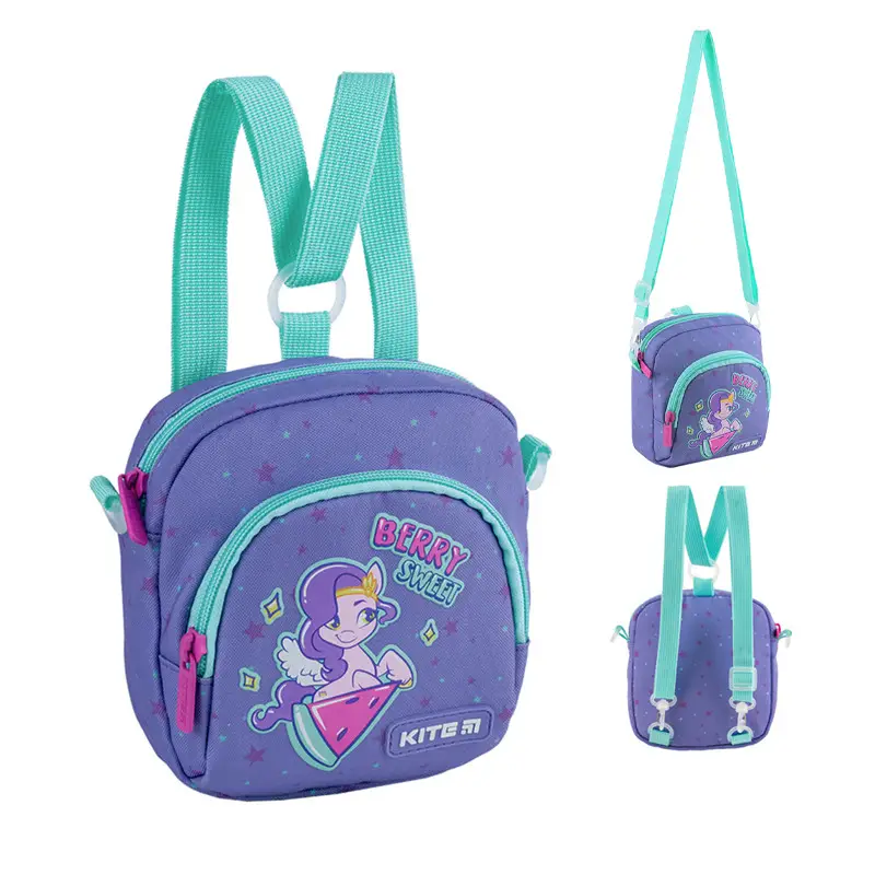 Рюкзак детский Kite My Little Pony Violet LP24-2620