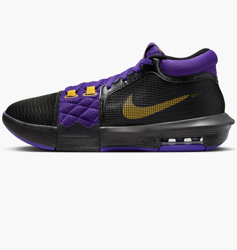 Колекція nike lebron witness купити за доступною ціною - yes, original