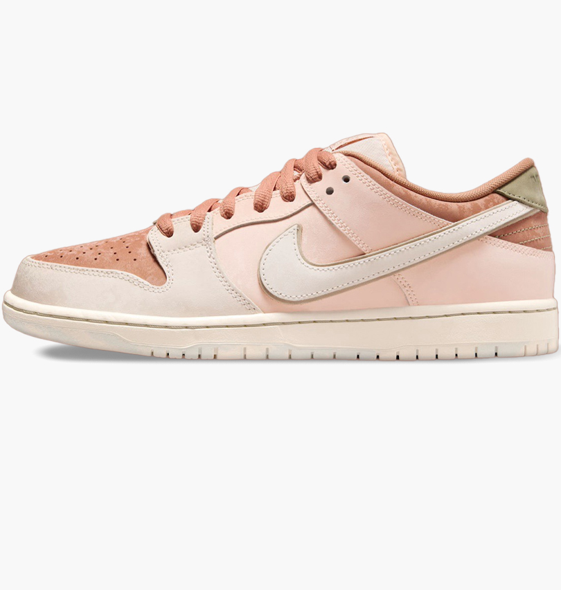 Коллекция nike sb dunk low pro купить по доступной цене - yes