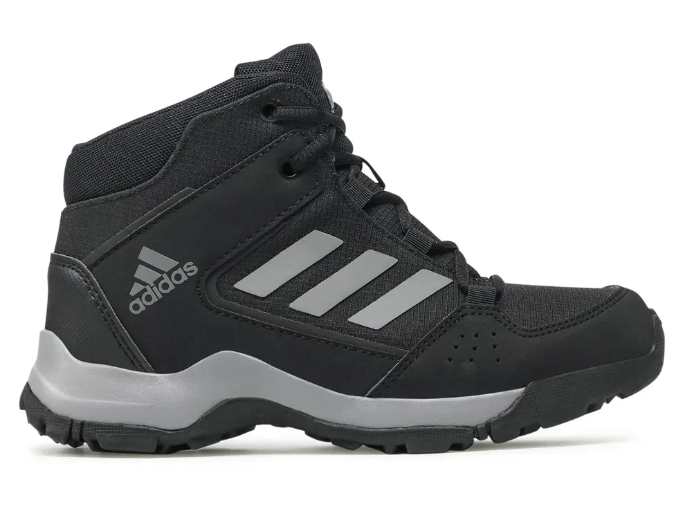 Ботинки детские Adidas Terrex Hyperhiker Black GZ9216