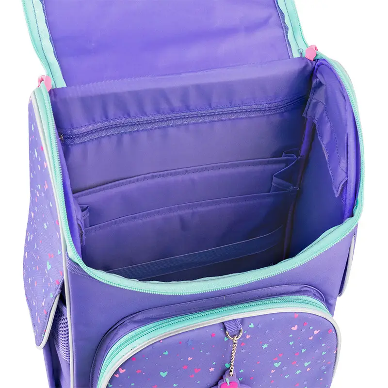 Рюкзак детский GoPack Summer Ice Cream Violet GO25-5001S-2
