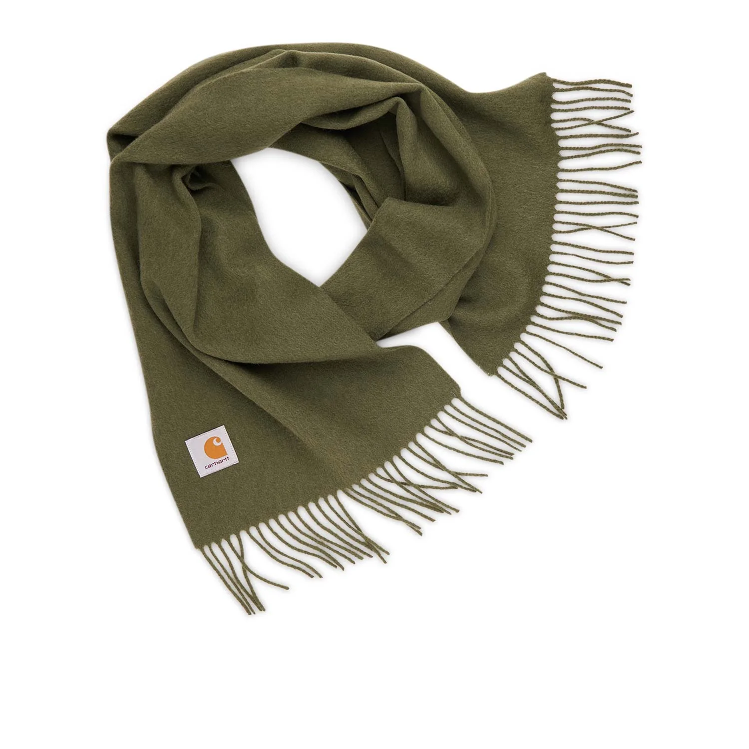 Шарф Carhartt Wip Olive I013507.2BR.XX.06