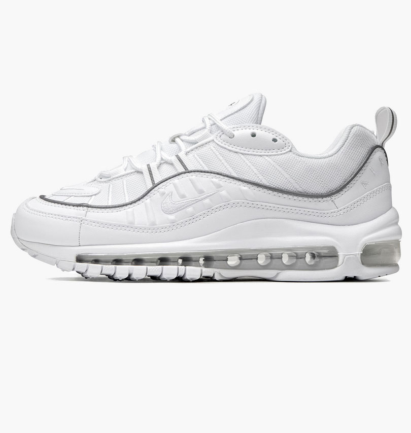 Взуття Nike Air Max 98: купити оригінальні взуття Nike Air Max 98