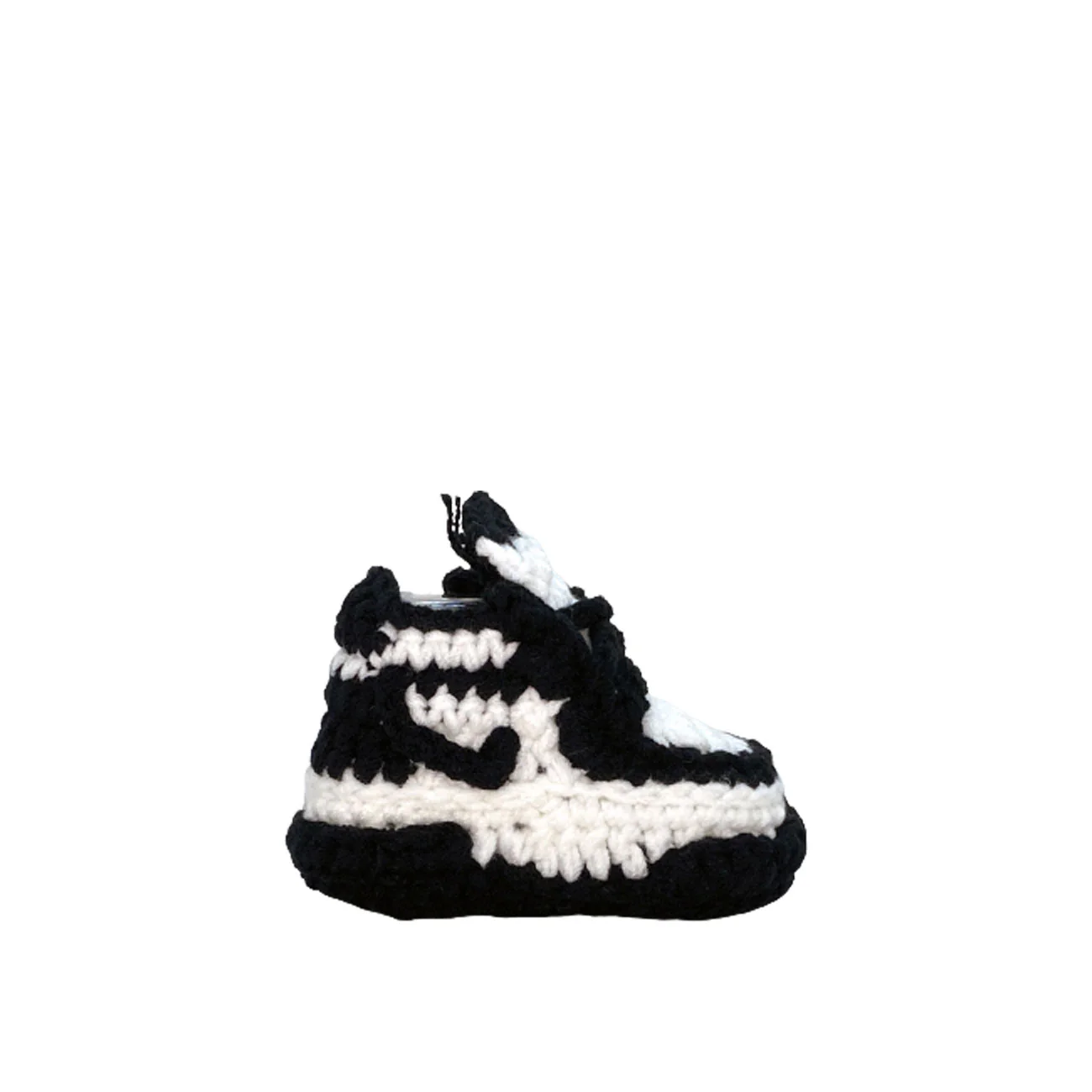 Кросівки дитячі Baby Sneakers Dunk Panda White/Black BS-DUNK-PANDA
