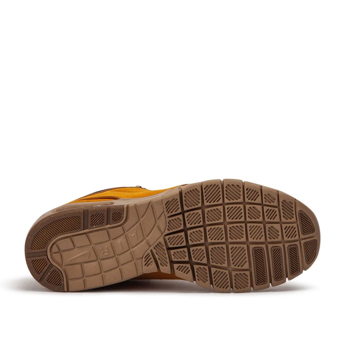 Кросівки чоловічі Nike Sb Trainers Brown AV3610-779