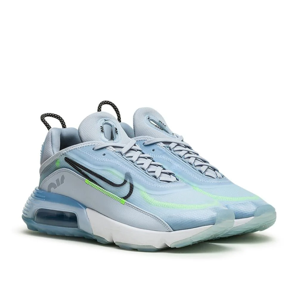 Кросівки чоловічі Nike Air Max 2090 Blue CT7695-400