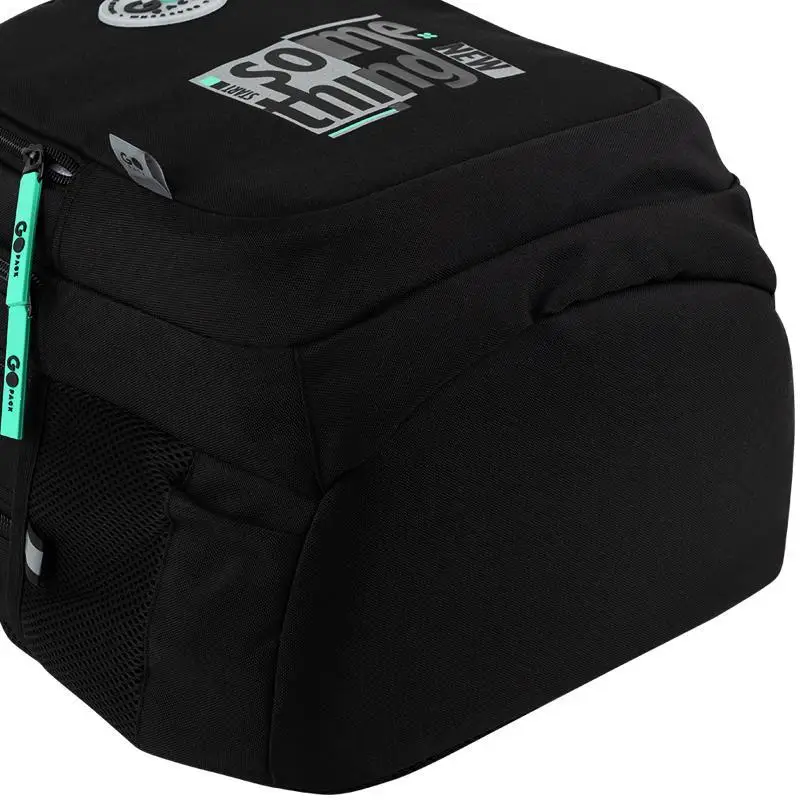 Рюкзак детский GoPack Black GO26-162M-4