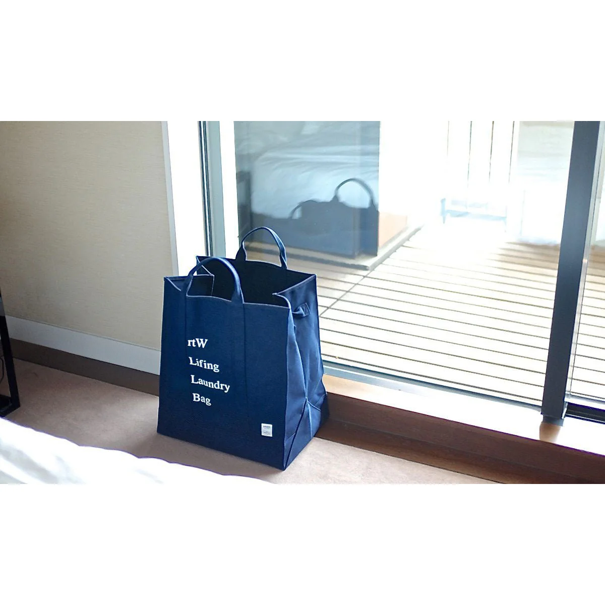 Сумка retaW Laundry Bag Rtw Lifing Blue RTW-ACC-013