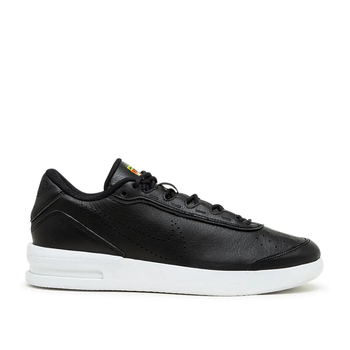 Кроссовки мужские Nike Air Max Vapor Wing Premium Black CZ5674-002