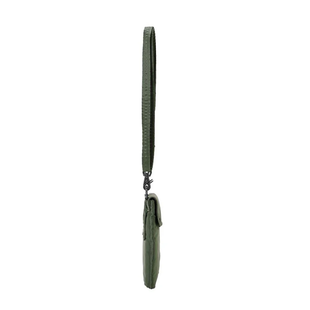 Сумка унісекс Porter-Yoshida & Co Tanker Travel Case Olive 622-68334-30