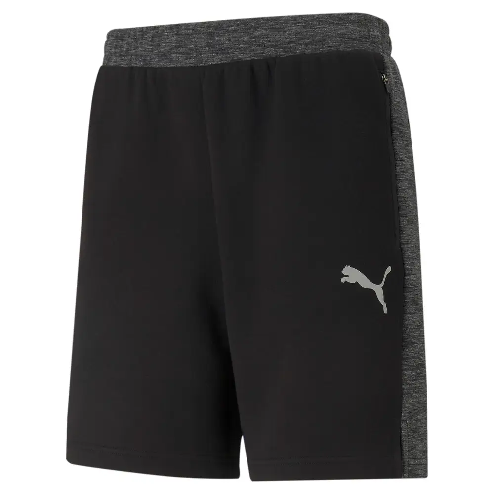 Шорты мужские Puma Evostripe Black 585815-01