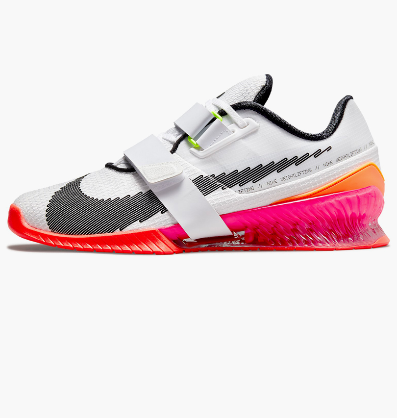 Колекція nike romaleos купити за доступною ціною - yes, original