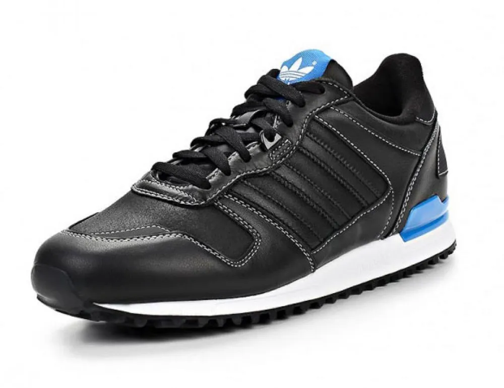 ᐉ Кросівки жіночі Adidas Zx 700 Primaloft Black Q34161 - придбати