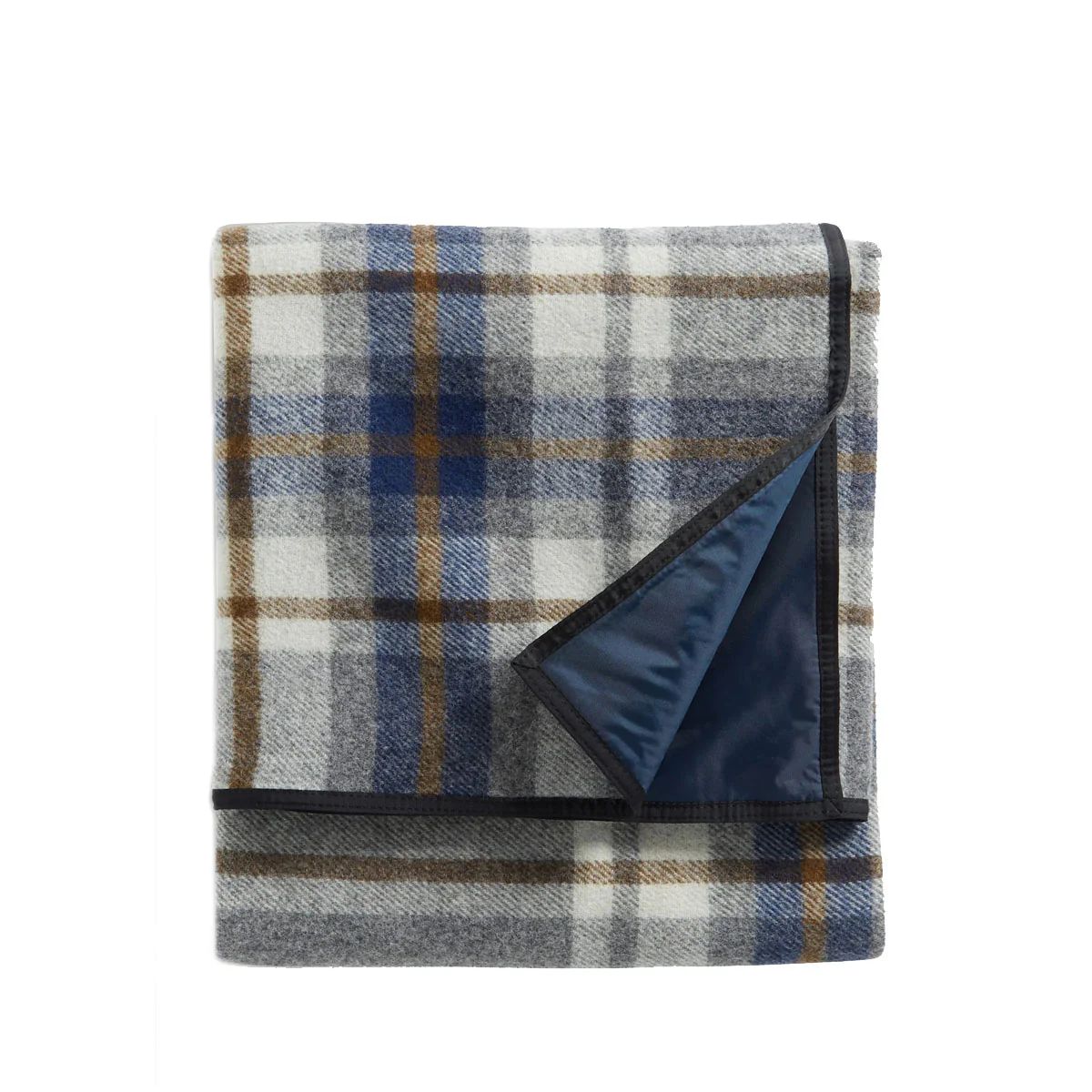 Плед Pendleton Roll Up Grey XR33453597