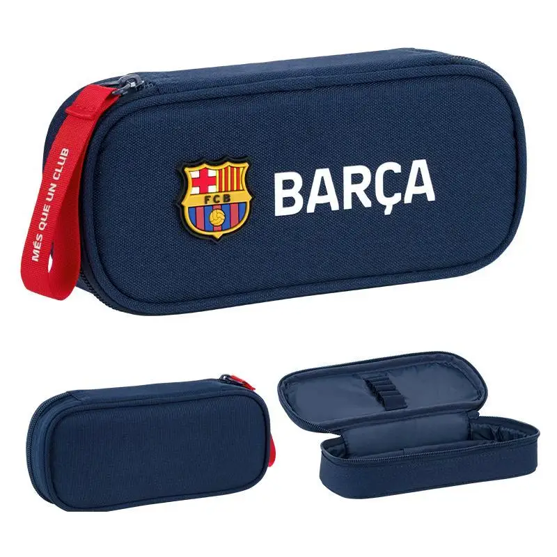 Рюкзак детский Kite Barcelona Blue SET_BC26-700M