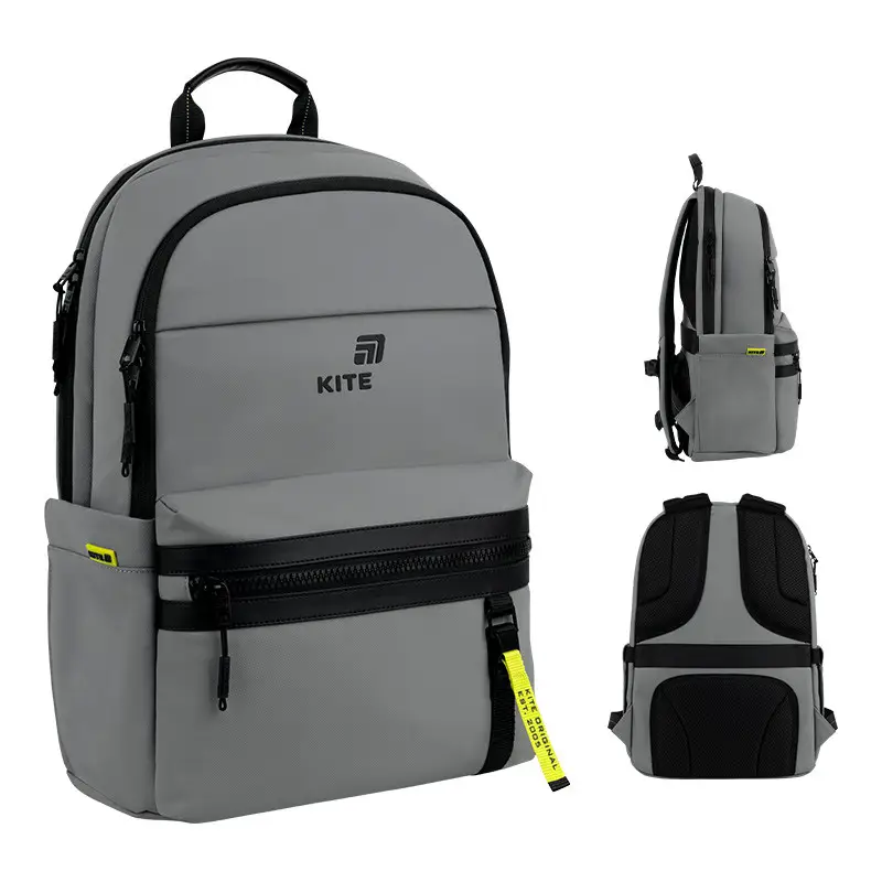 Рюкзак детский Kite Grey K26-2721L-1