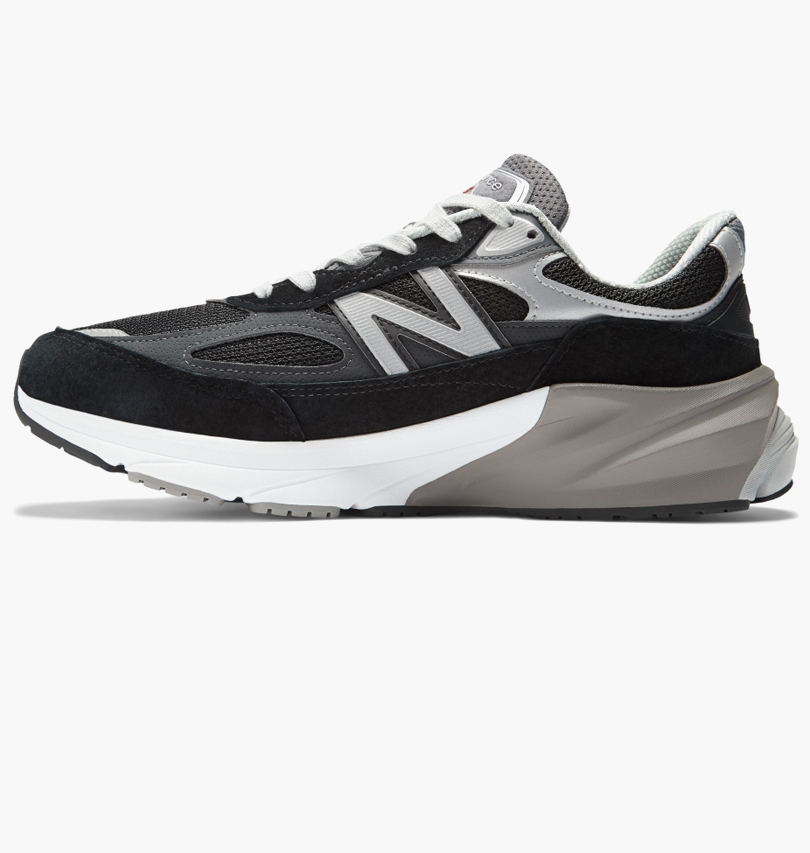 Коллекция new balance 990 купить по доступной цене - yes, original