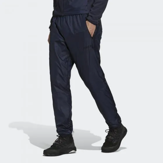Штаны мужские Adidas Multi Primegreen Terrex Blue GQ2910