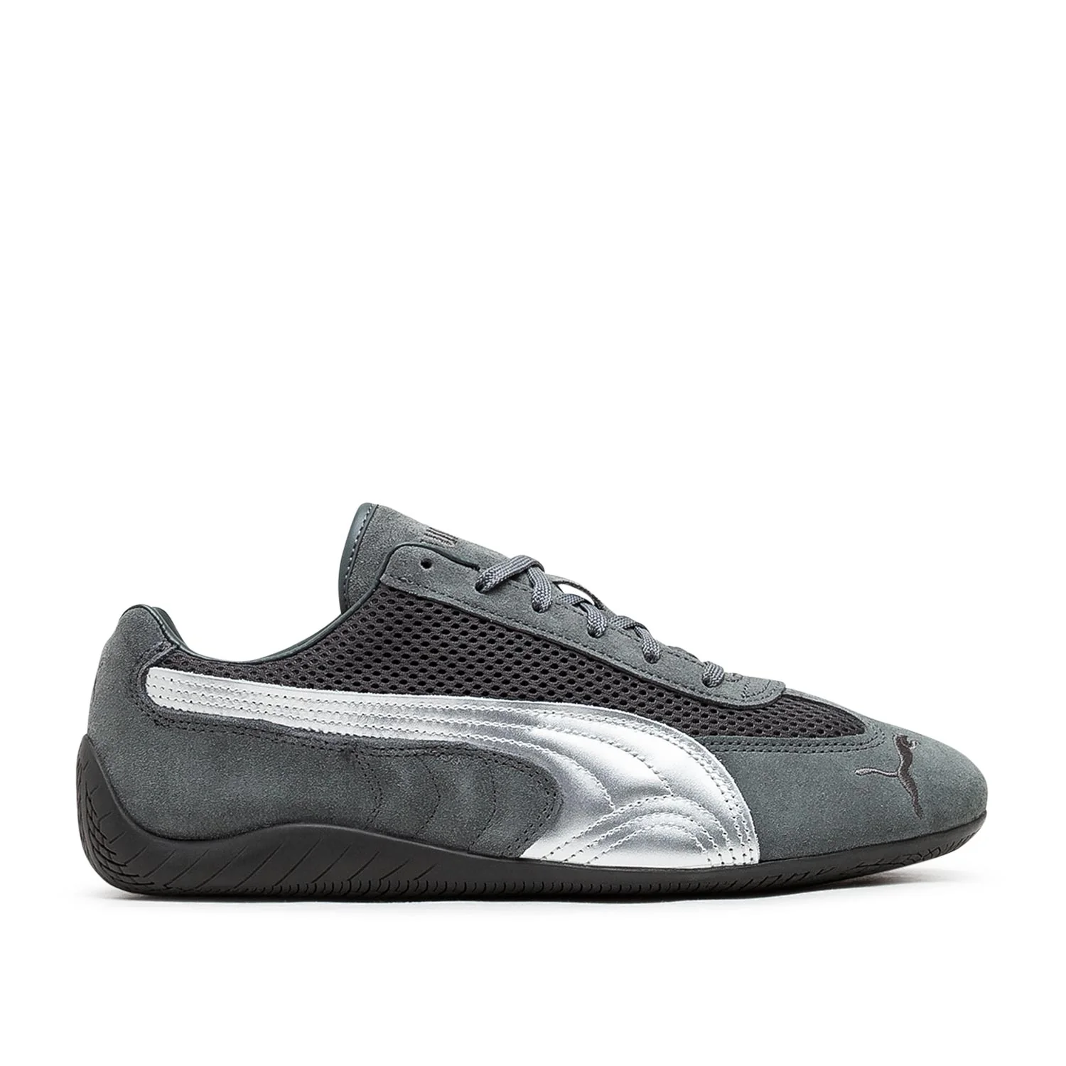 Кроссовки унисекс Puma Speedcat Premium Grey 403902-03