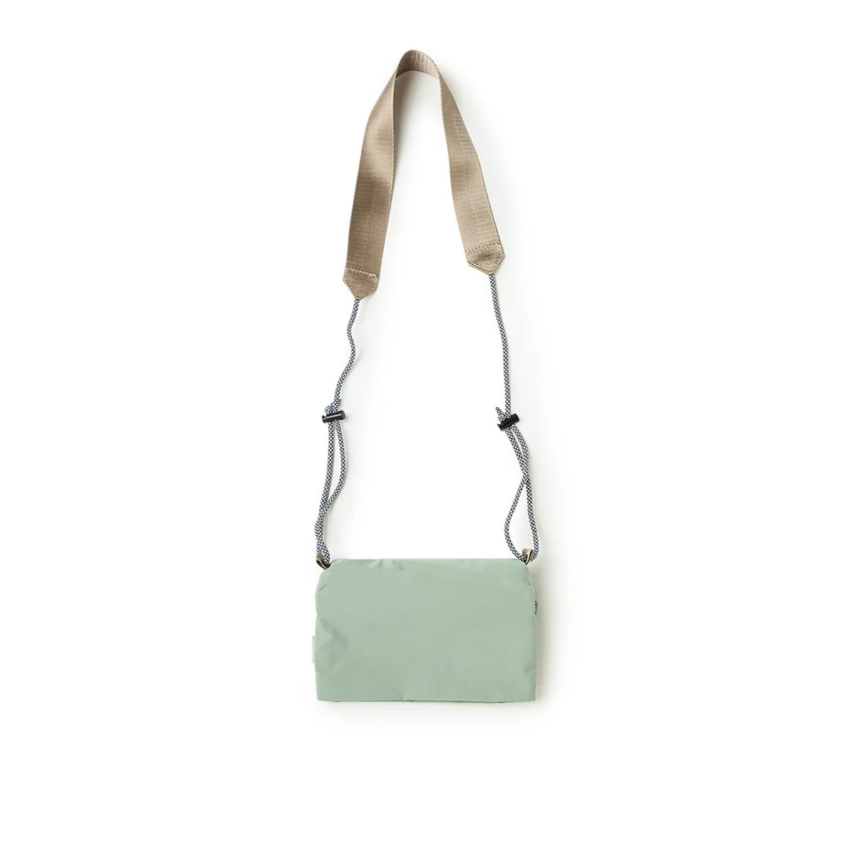 Сумка жіноча Taikan Sacoche Green 320.SEA