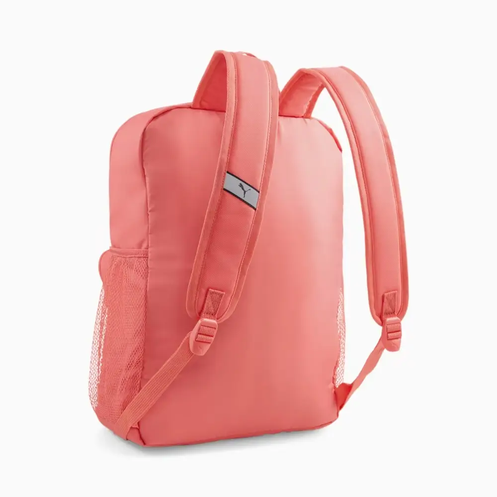 Рюкзак унисекс Puma Patch Backpack Orange 079514-03