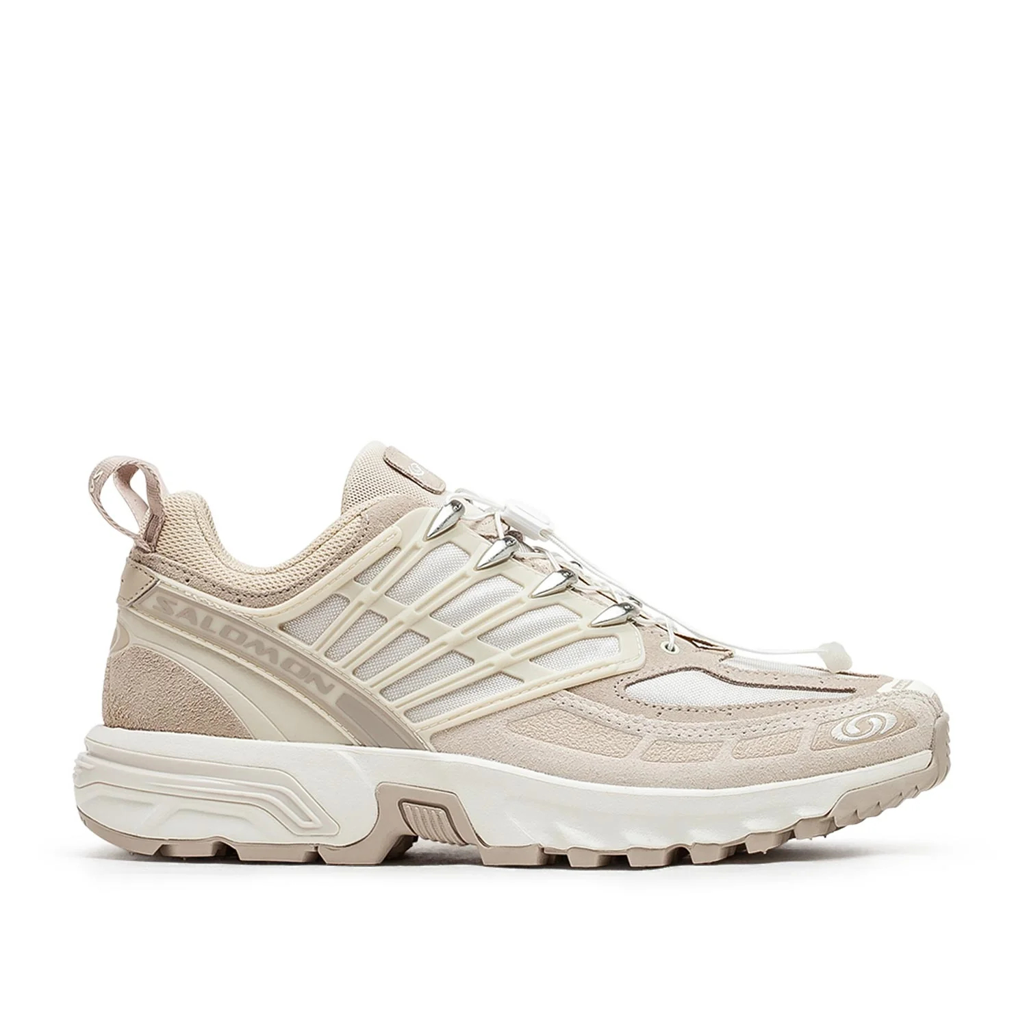 Кроссовки мужские Salomon Acs Pro Ltr Beige L47675000