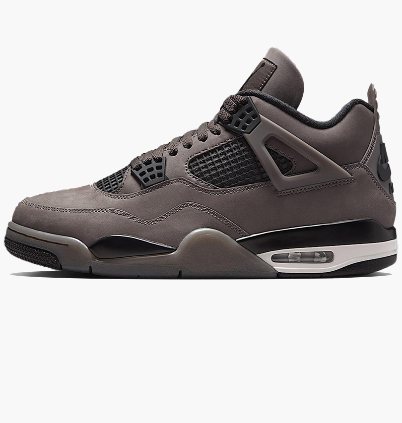 Асортимент стильного та якісного взуття Air Jordan 4 — легендарні