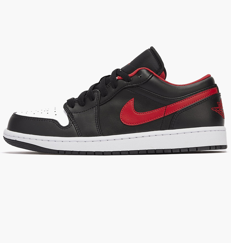 Оригінальні Nike Air Jordan 1 — легендарне взуття зі спортивним