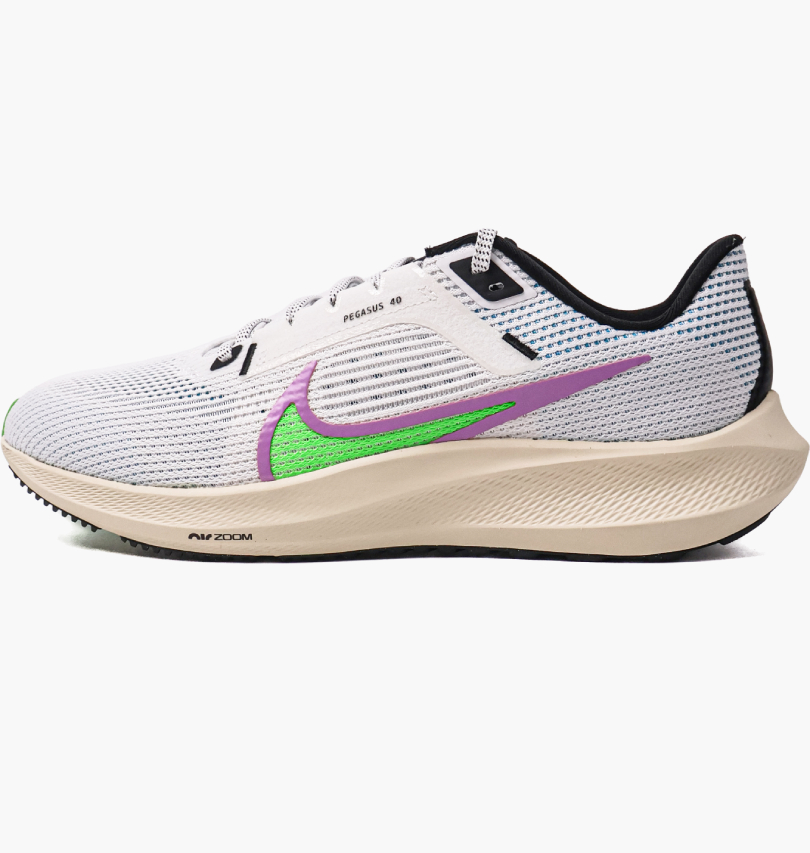 Колекція nike pegasus купити за доступною ціною - yes, original