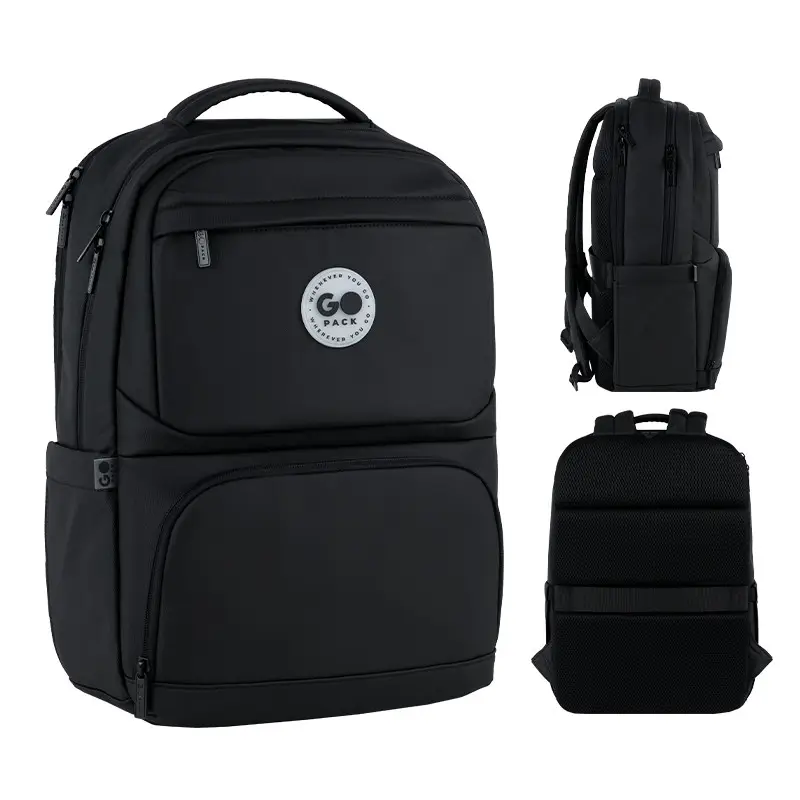 Рюкзак детский GoPack Black GO26-150L