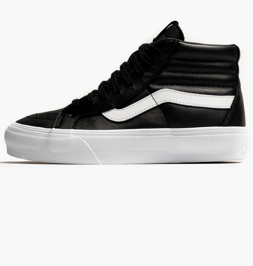 Колекція vans sk8-hi купити за доступною ціною - yes, original