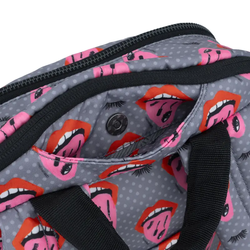 Рюкзак детский Kite Grey K22-2589S-4