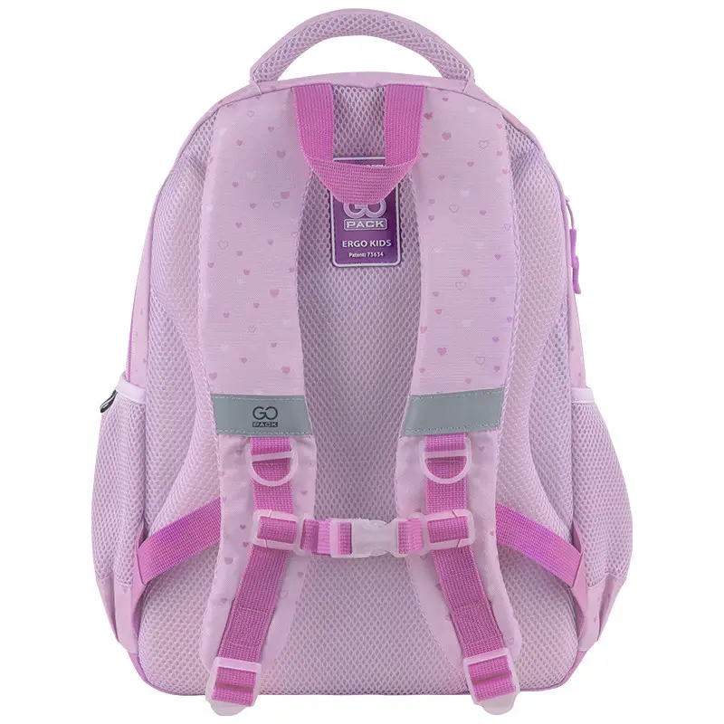Рюкзак детский GoPack Self Love Club Pink GO25-182M-4