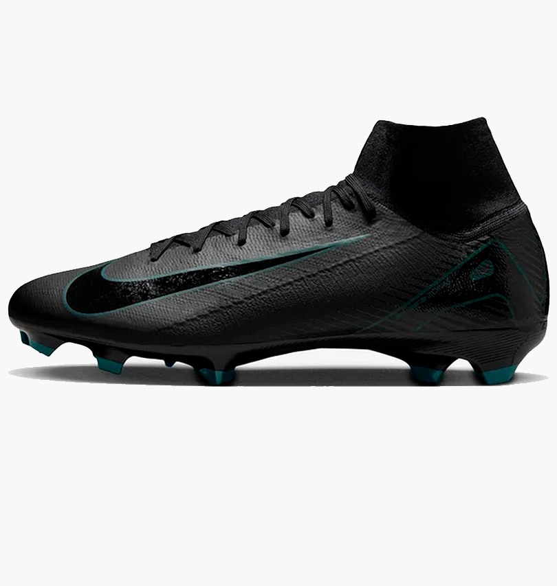 Колекція Nike Mercurial: оригінальні бутси, сороконіжки та