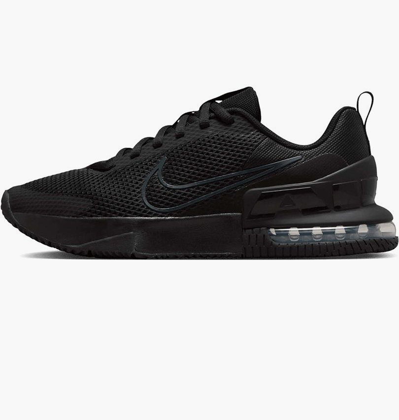 Колекція Nike Air Max — оригінальні кросівки та черевики з