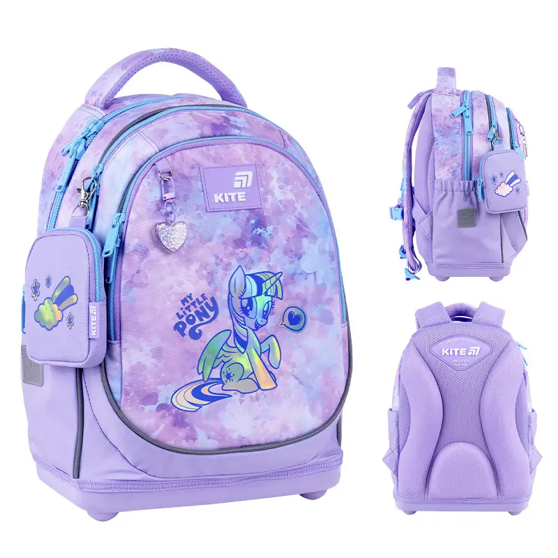 Рюкзак детский Kite My Little Pony Violet LP26-724S