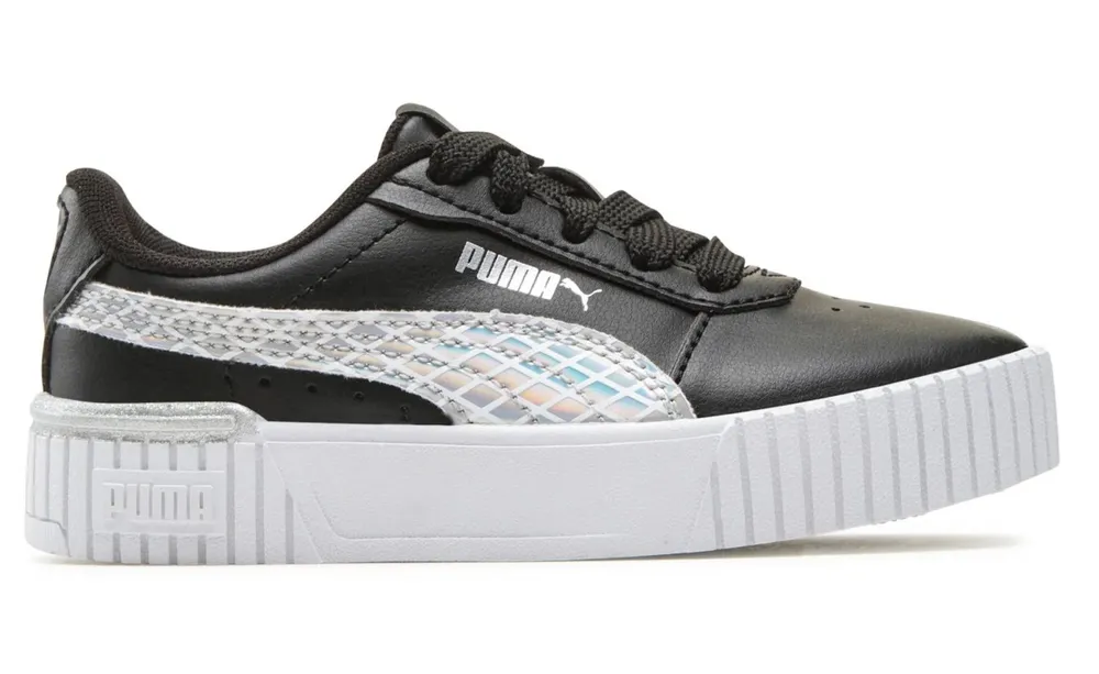 Кросівки жіночі Puma Carina 2.0 Mermaid Black 389742-02