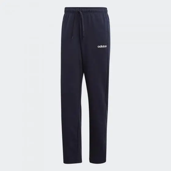 Штаны мужские Adidas Essentials Plain Blue DX3685