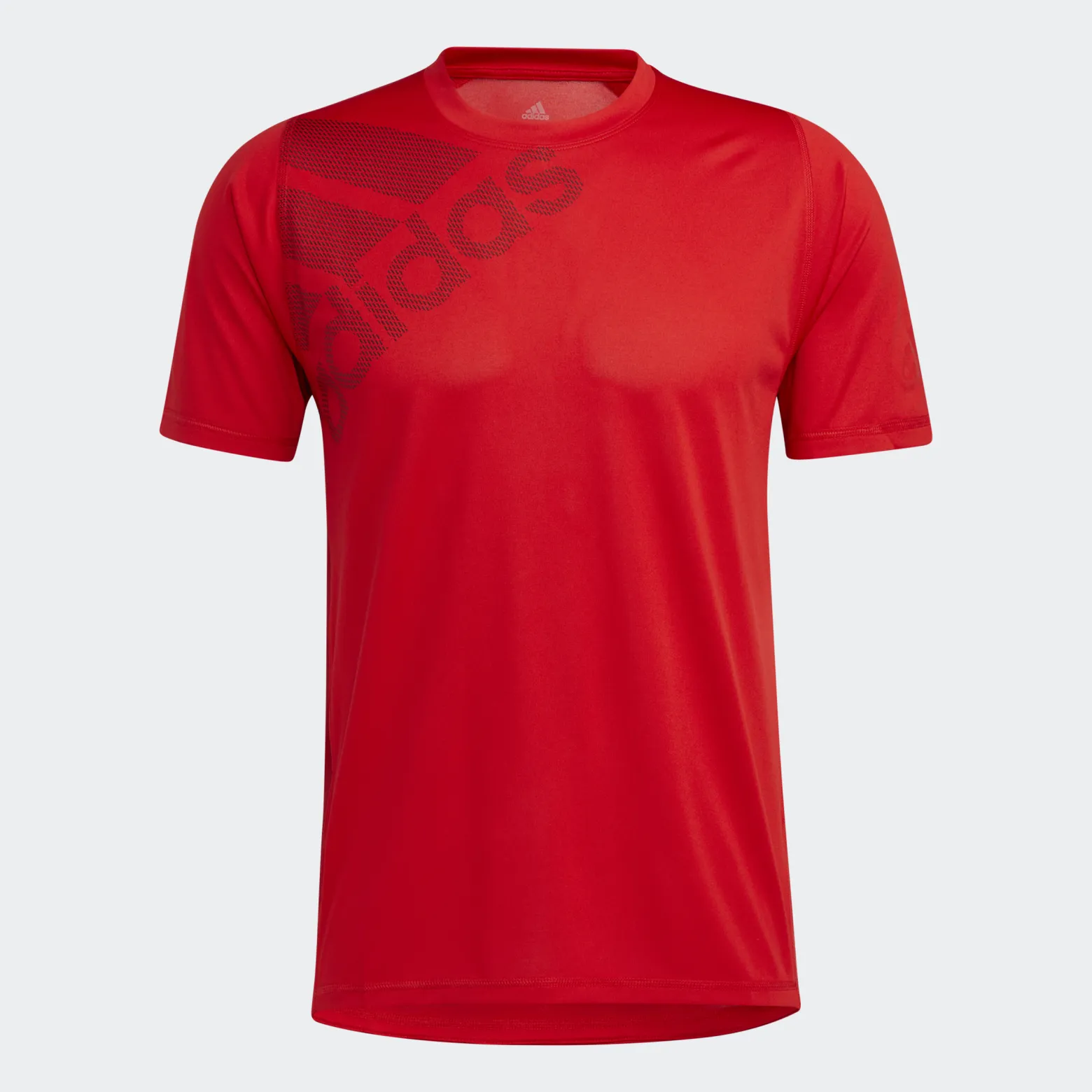 Футболка мужская Adidas Freelift Performance Red GM0659