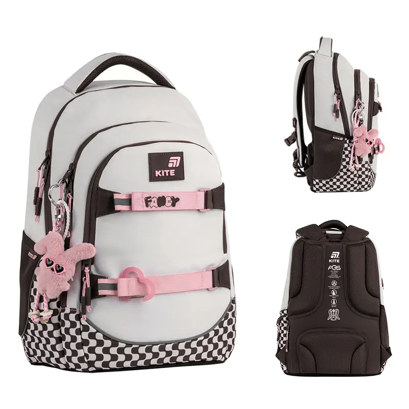 Рюкзак детский Kite Fancy Beige K26-727M-2
