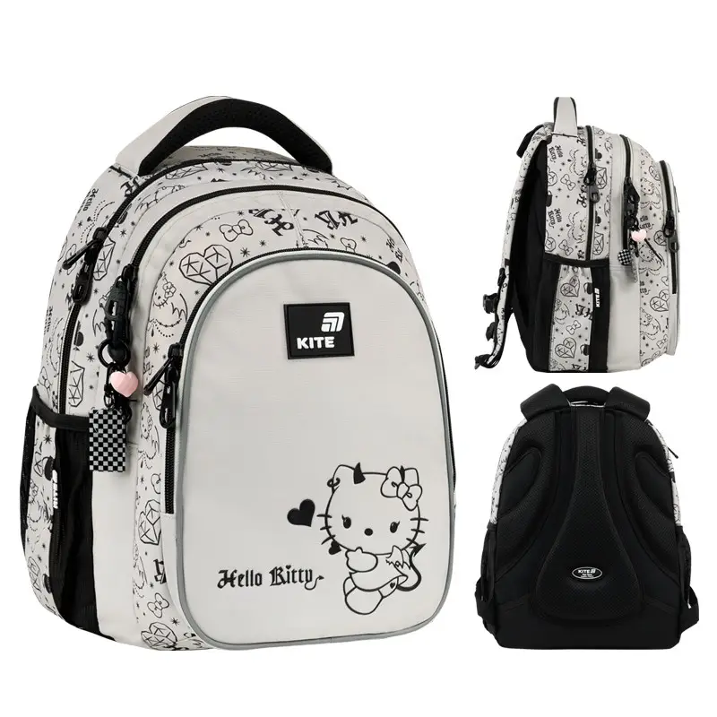 Рюкзак детский Kite Hello Kitty Beige HK26-8001M
