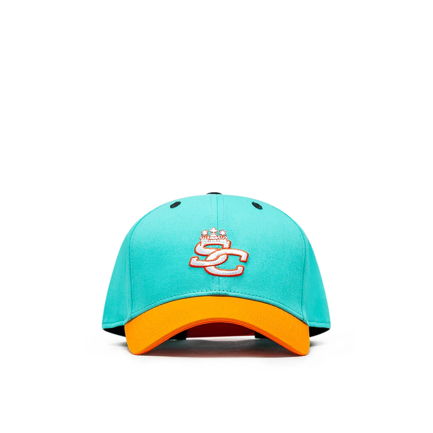 Кепка чоловіча Sneacast Dolphins Turquoise SC-2