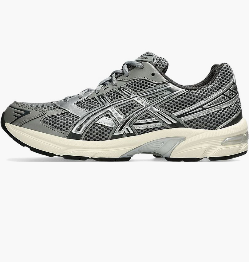 Asics - Купити одяг та взуття від бренду Asics в Україні в